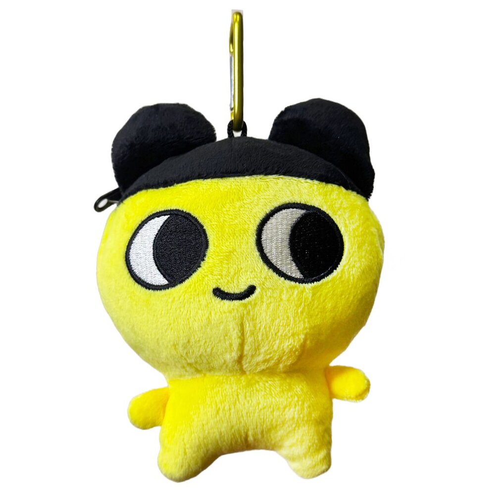 Tamagotchi Mametchi Plush Mini Pouch